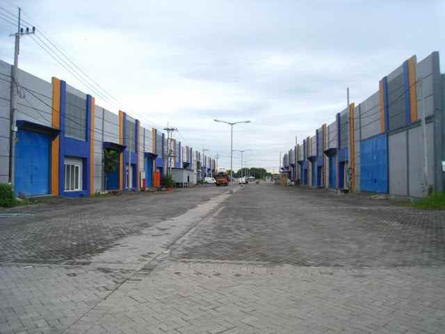 disewakan ruko gudang kantor no jalan lingkar timur no