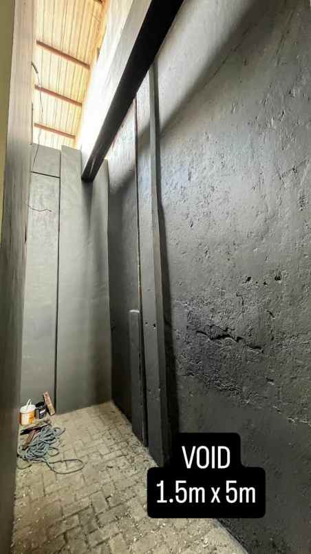 disewakan ruko gudang kantor pucang anom