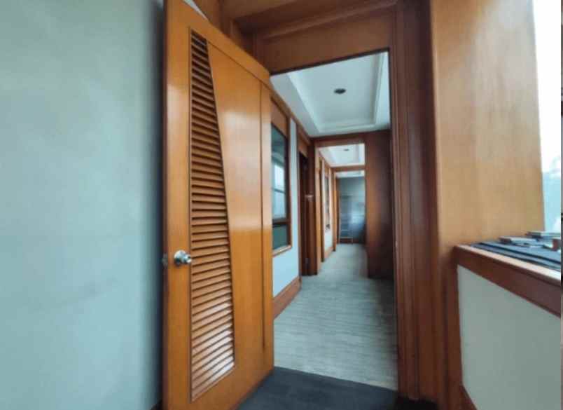 disewakan ruko gudang kantor puri indah b