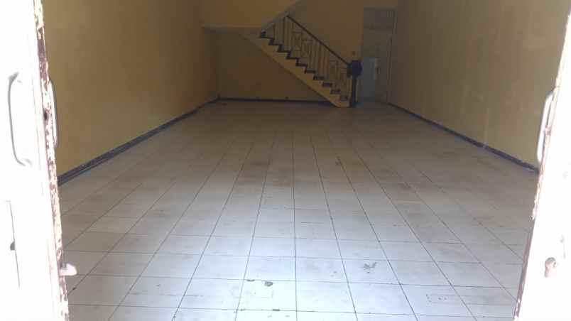 disewakan ruko gudang kantor raya mulyosari