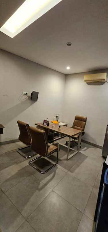 disewakan ruko gudang kantor sidodadi