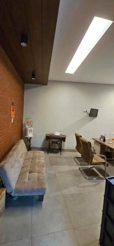 disewakan ruko gudang kantor sidodadi