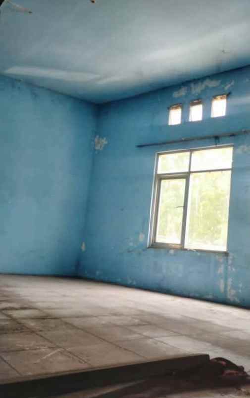 disewakan ruko jl raya dupak surabaya