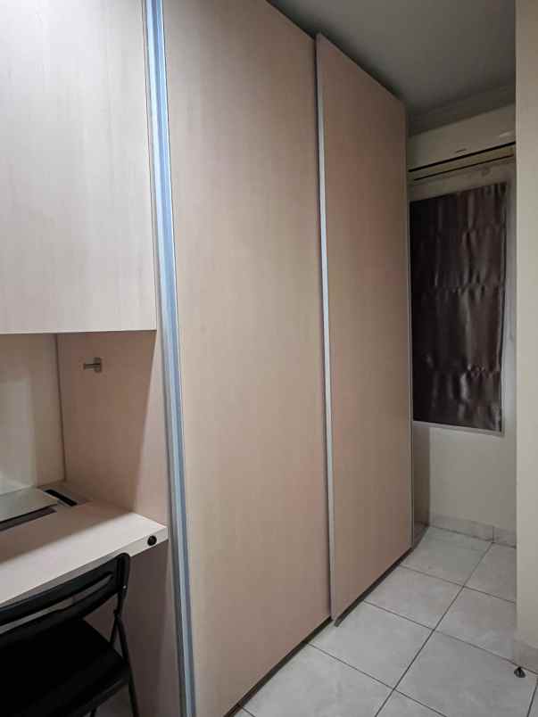 disewakan rumah apt city home moi kelapa