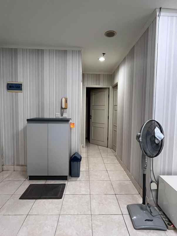 disewakan rumah apt city home moi kelapa