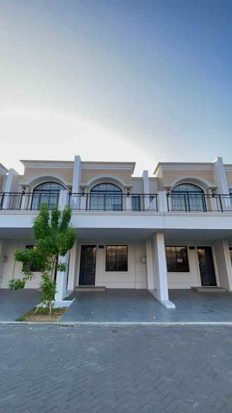 disewakan rumah bukit nirmala pik2