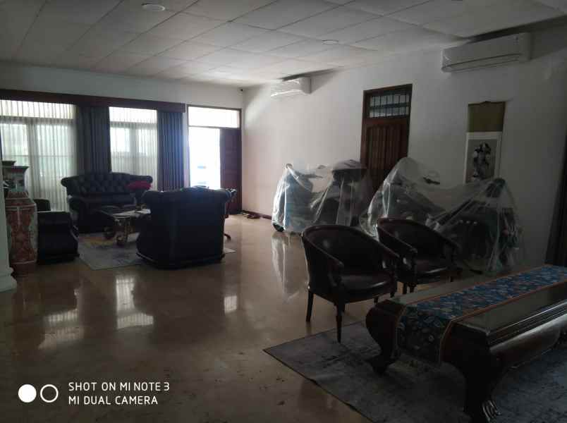 disewakan rumah cipete selatan