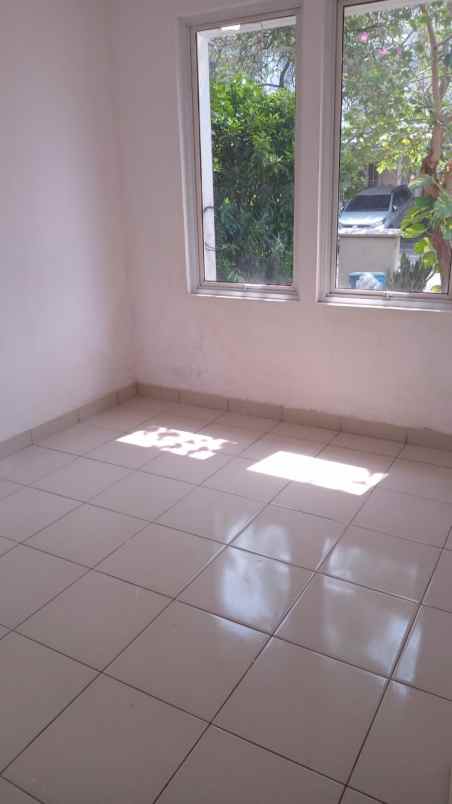 disewakan rumah cluster lavender