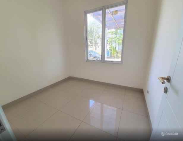 disewakan rumah cluster thames jgc jakarta
