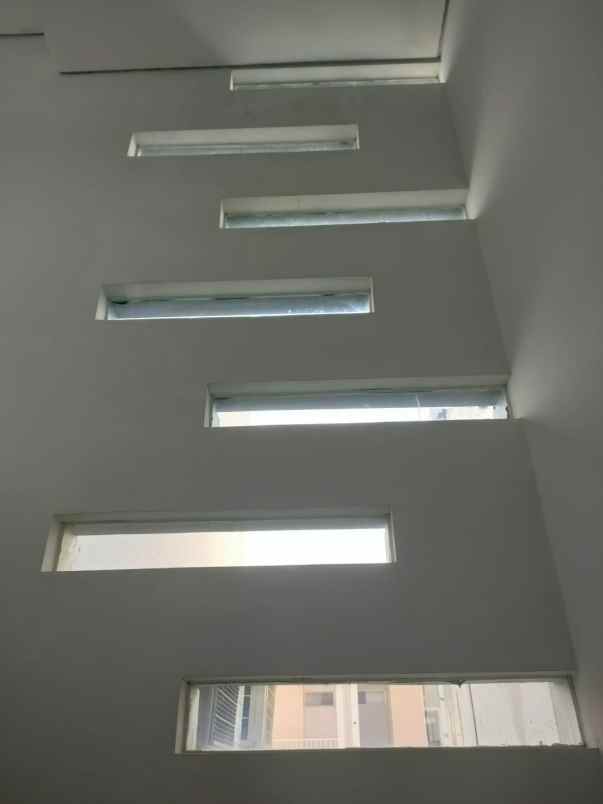 disewakan rumah cluster yarra jakarta