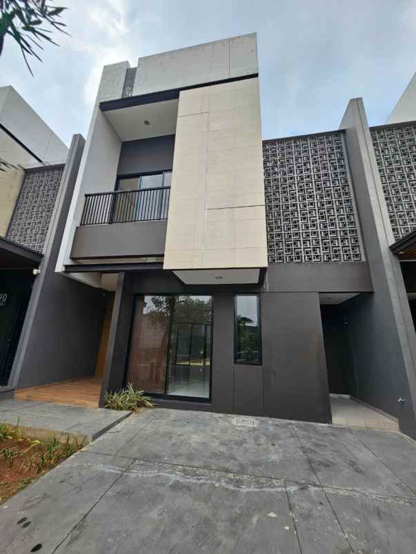 disewakan rumah eldora suvarna sutera