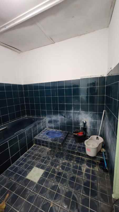 disewakan rumah kelapa gading