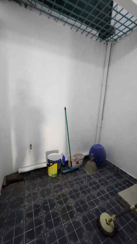 disewakan rumah kelapa gading