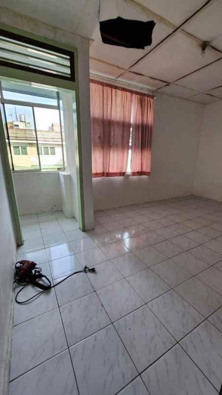 disewakan rumah kelapa gading