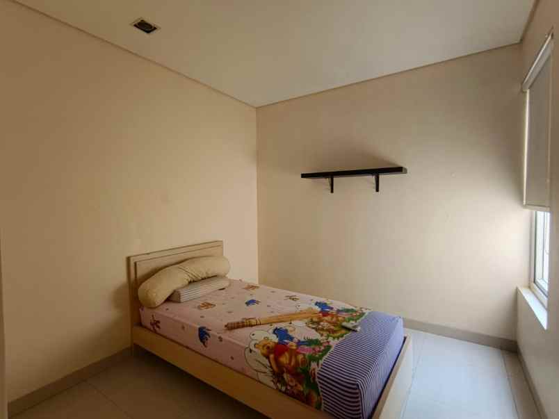 disewakan rumah kelapa puan kelapa gading