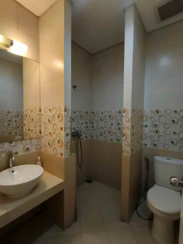 disewakan rumah kelapa puan kelapa gading