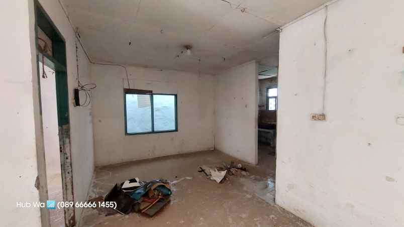 disewakan rumah kft cengkareng murah meriah