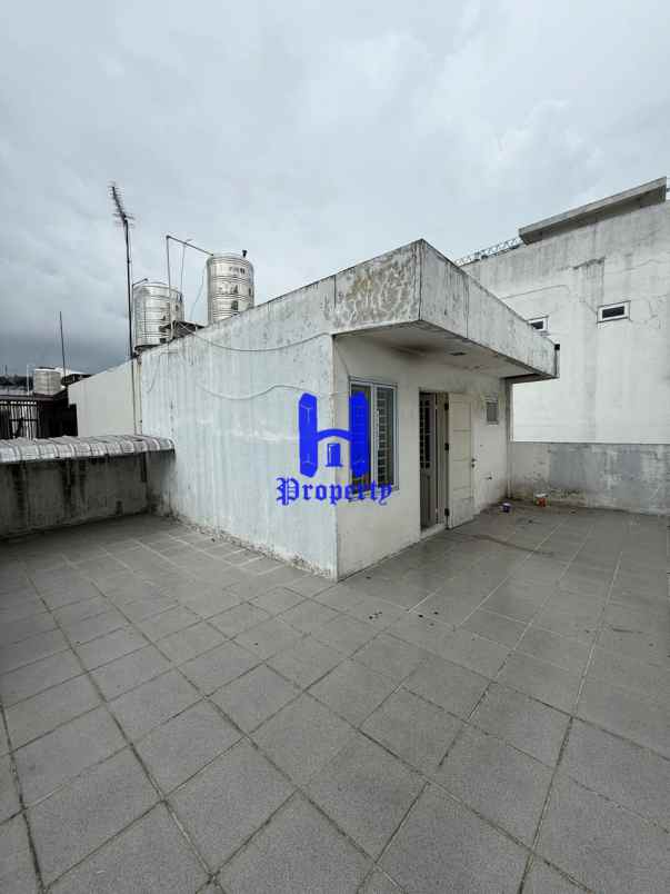 disewakan rumah komplek mutiara residence