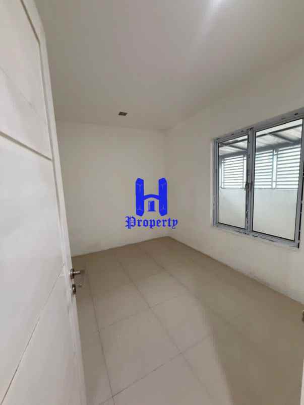 disewakan rumah komplek mutiara residence