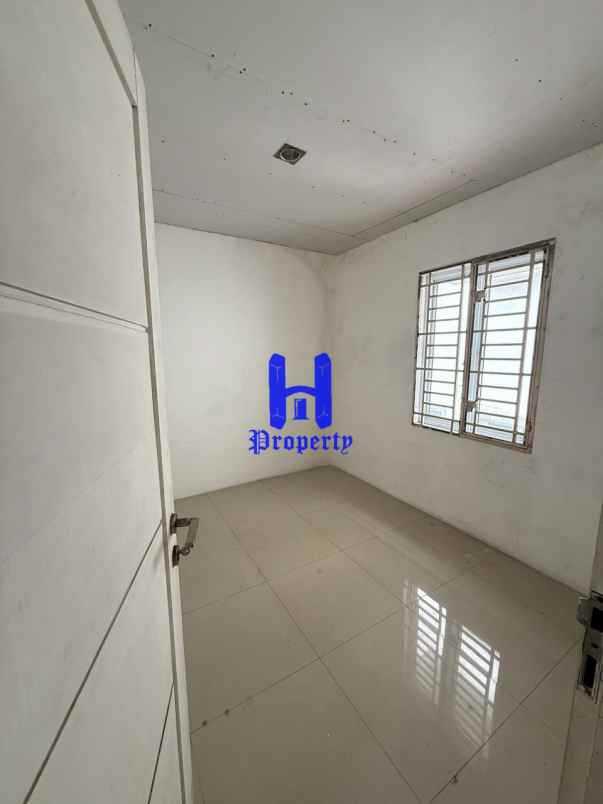 disewakan rumah komplek mutiara residence