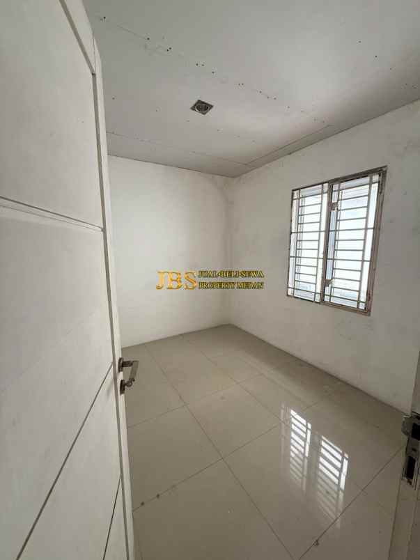 disewakan rumah komplek mutiara residence