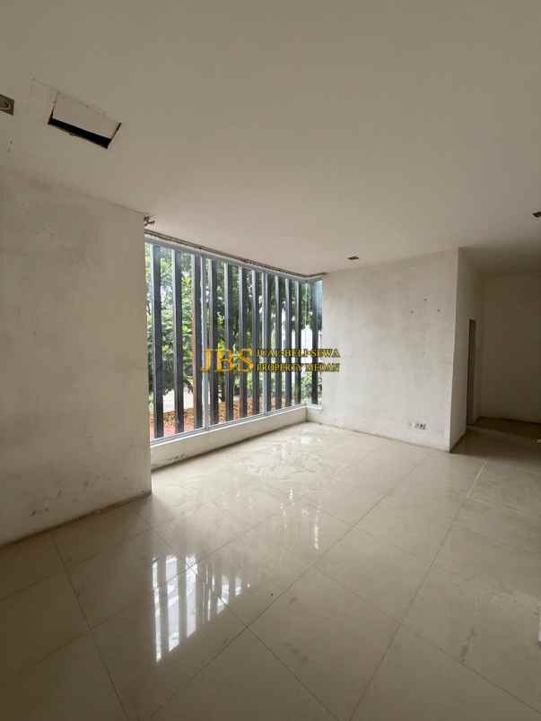 disewakan rumah komplek mutiara residence