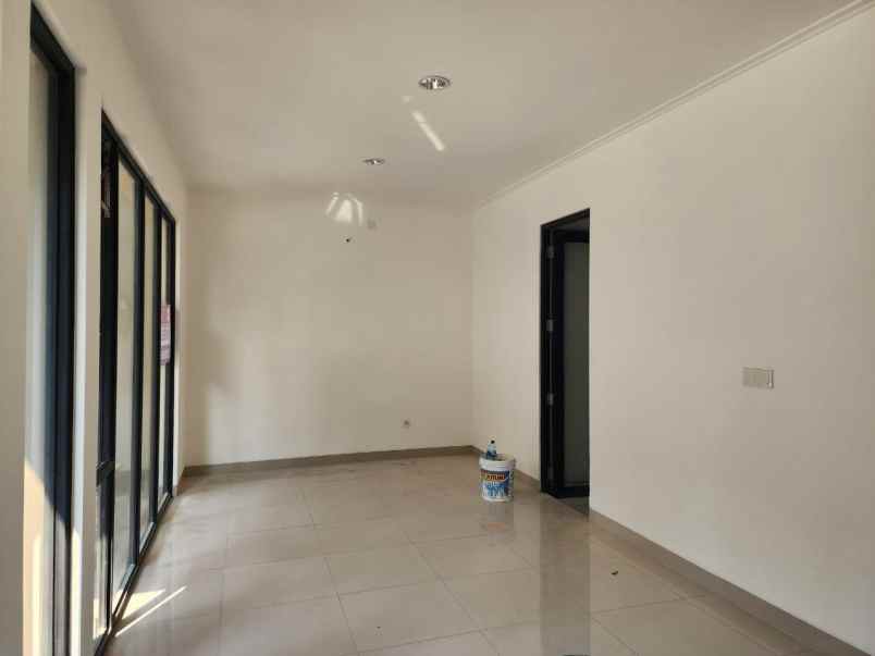 disewakan rumah milenial pik2 brand new