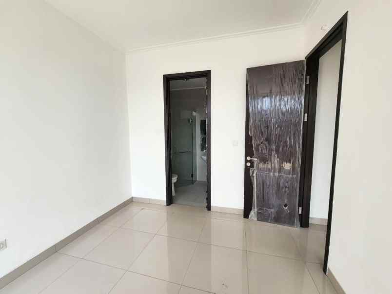 disewakan rumah milenial pik2 brand new