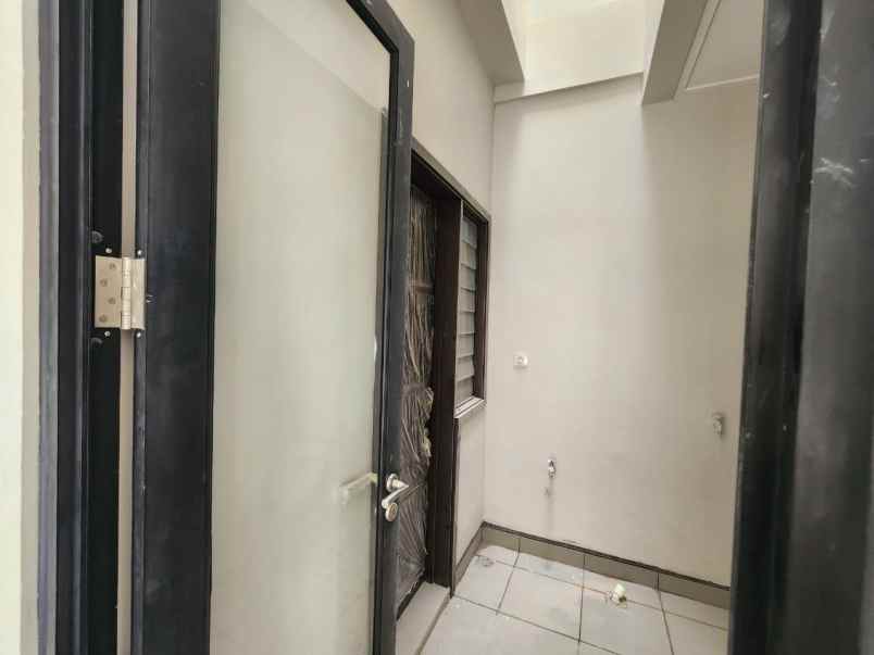 disewakan rumah milenial pik2 brand new