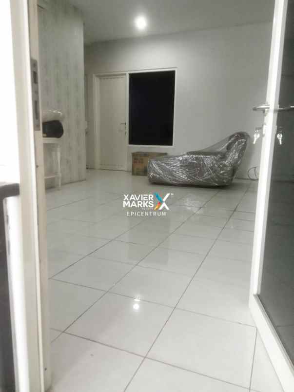 disewakan rumah siwalankerto