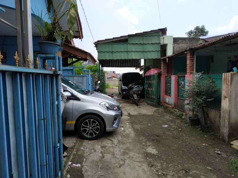 disewakan rumah strategis perapatan ciawi bogor