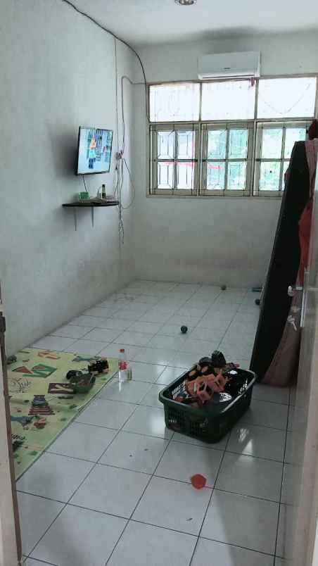 disewakan rumah sunter hijau