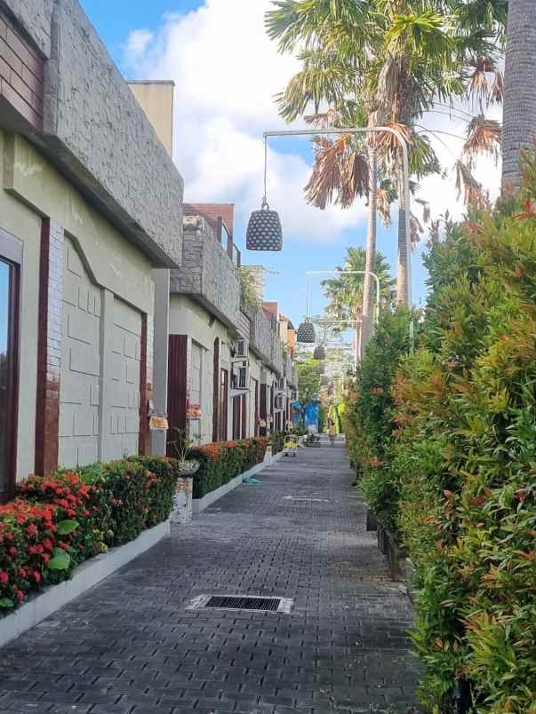 disewakan tanah petitenget seminyak kuta