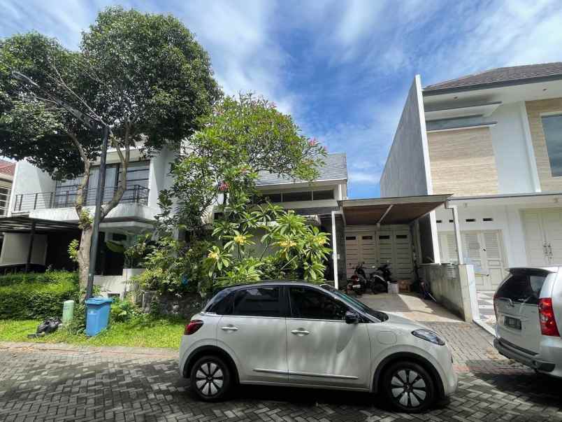 eastwood citraland jual murah
