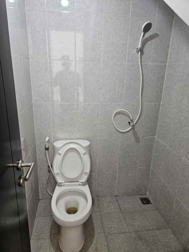 for sale lokasi metland cileungsi