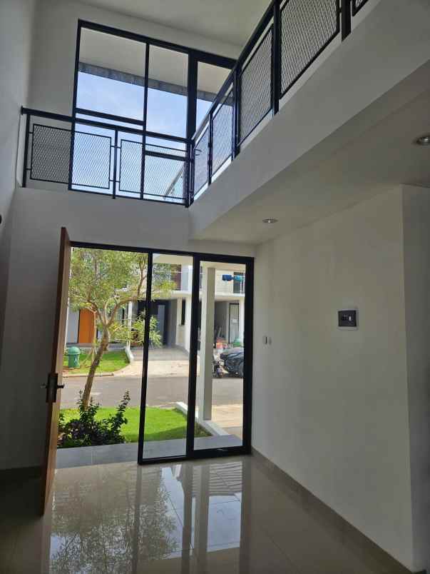 for sale lokasi metland cileungsi