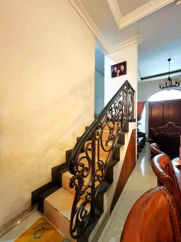 gading indah utara 3 lt semi agsahala