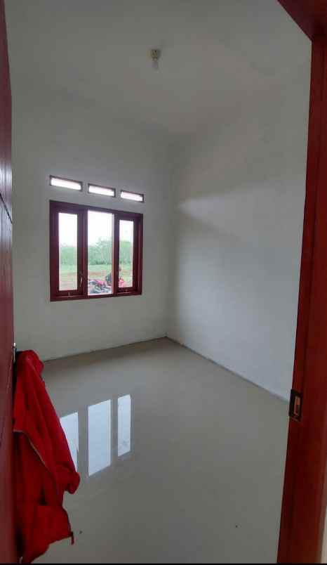 grand opening rumah baru cash harga perdana