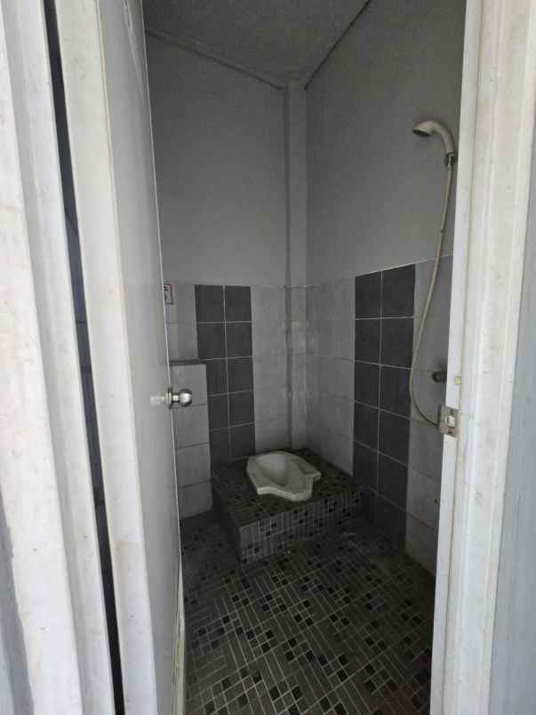 gudang di green sedayu bizpark cakung jakarta timur