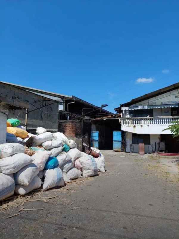 gudang kyai tambak deres area kedung cowek sby timur