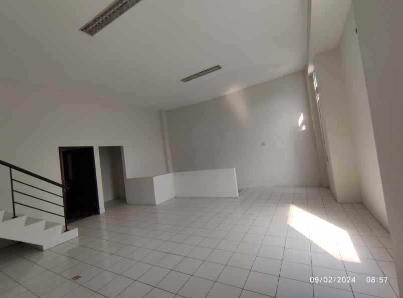 gudang sewa bagus pesing poglar