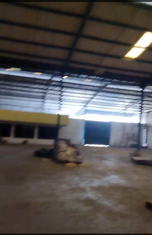gudang strategis canggu jetis mojokerto dekat tol