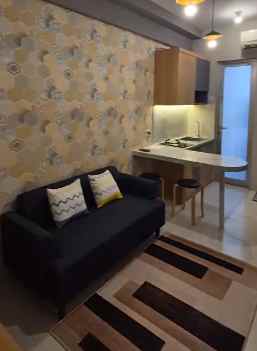 gunawangsa manyar 2br tipe 2br tower a lt 09 pool view