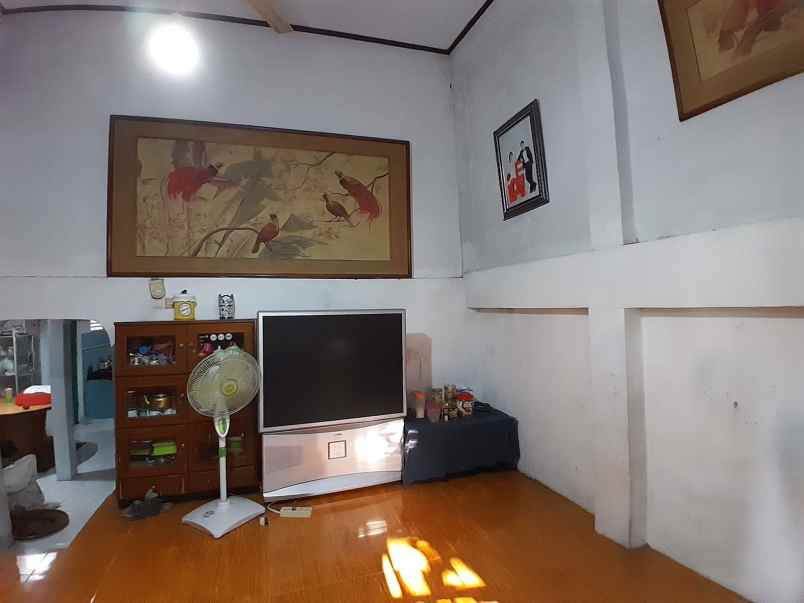 house for sale kebagusan jakarta selatan