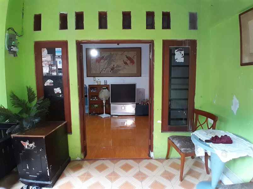 house for sale kebagusan jakarta selatan