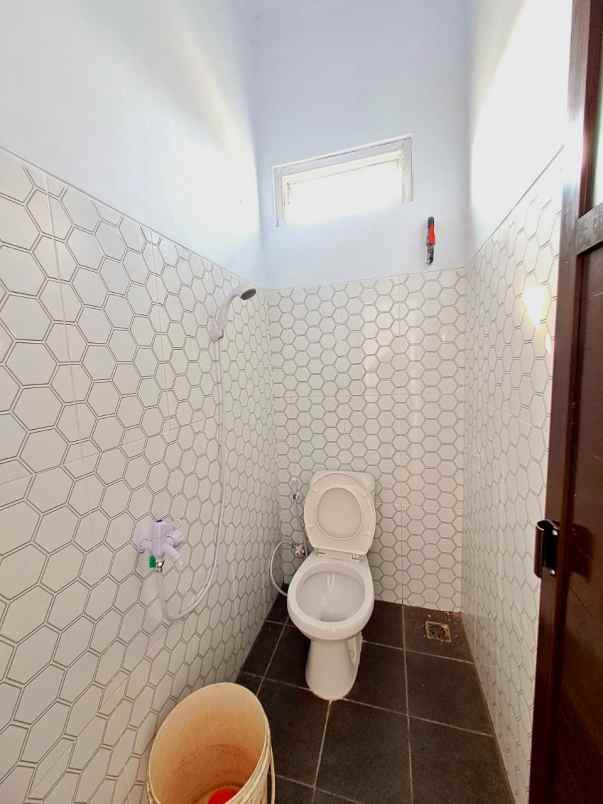 hunian berkonsep islam terbesar diutara bekasi