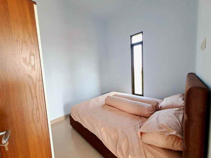 hunian berkonsep islam terbesar diutara bekasi