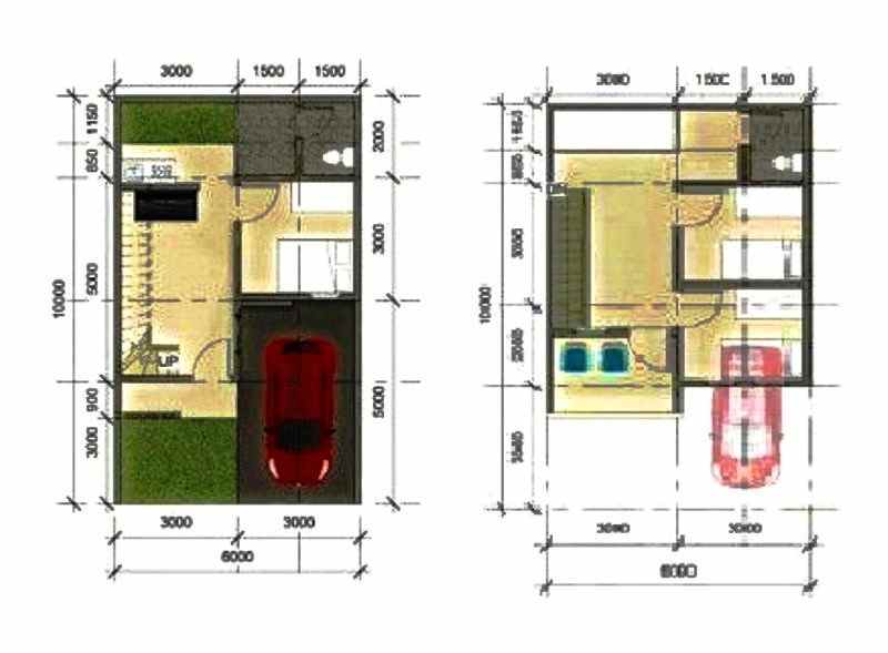 hunian eksklusif di bhakti abri tapos depok