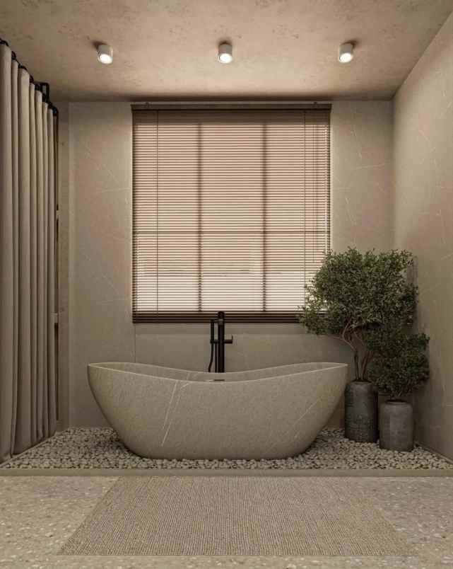 hunian mewah 2 lantai ditengah kota pekanbaru