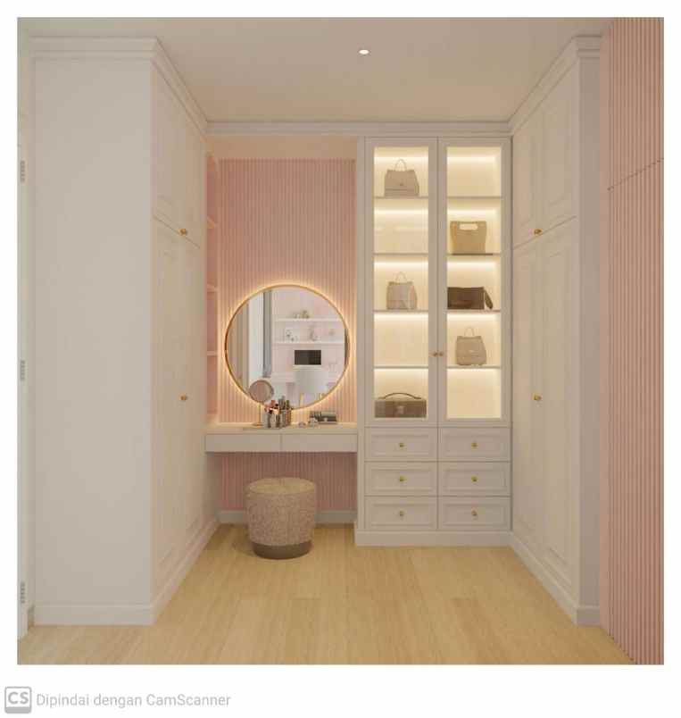 jasa bangun rumah mewah berbasis tengah kota pekanbaru